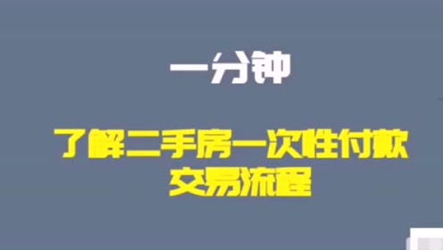 房产过户怎么付款