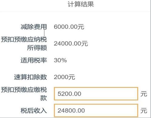 房产佣金怎么结算