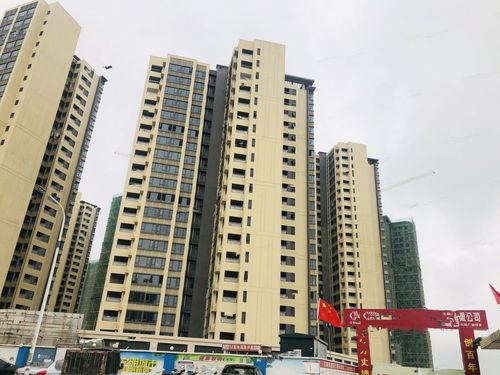 湛江爱琴海房产怎么样了