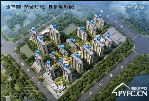 碧桂园怎么申请房产