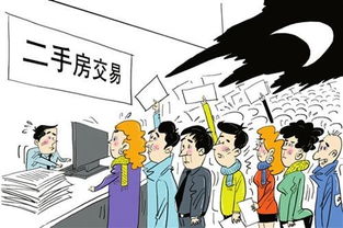 房产查封怎么协商