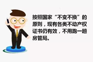 代付房产怎么过户