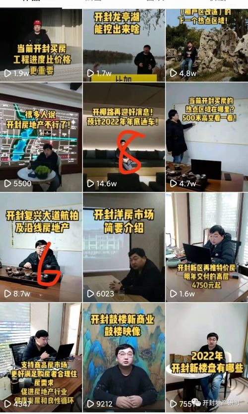 房产dou 怎么投