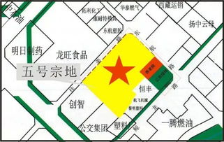 测量宗地房产怎么收费