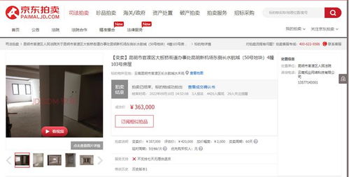 怎么看懂房产拍卖