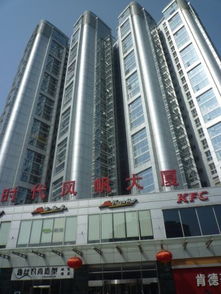 竹山县联众房产怎么样租