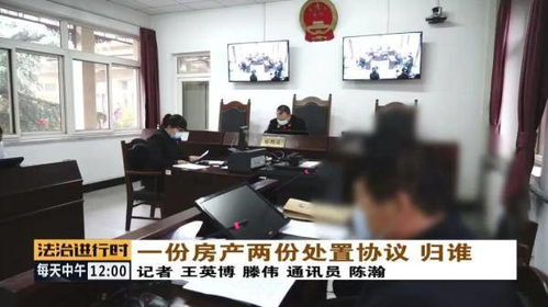 法院判决房产怎么查