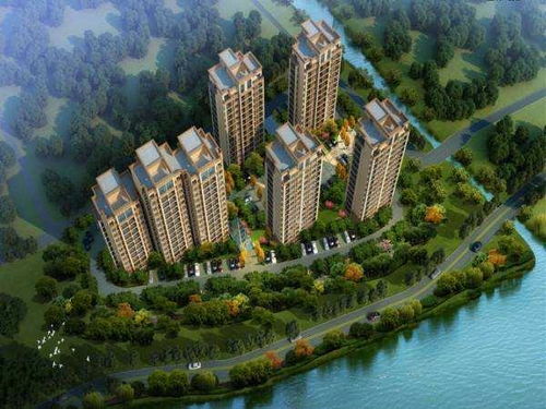 德清房产怎么样