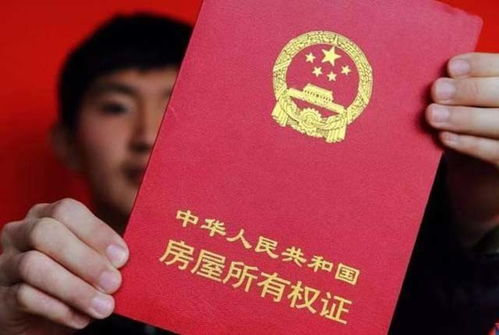 遗嘱房产证怎么分