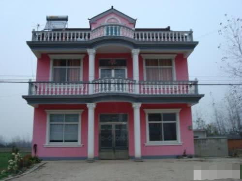 房屋建好后房产证怎么办