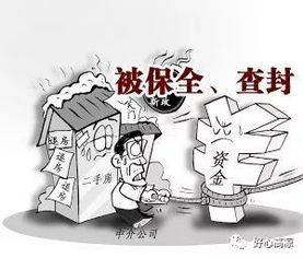 房产保全怎么拍卖