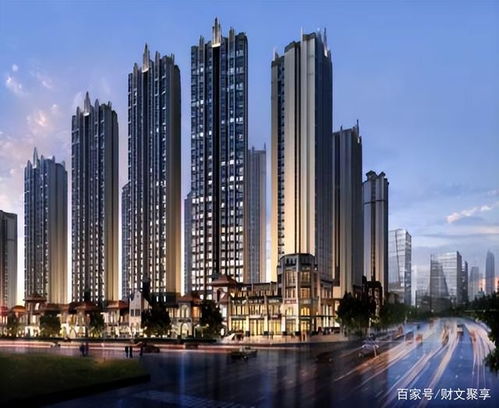 全国房产怎么选楼盘