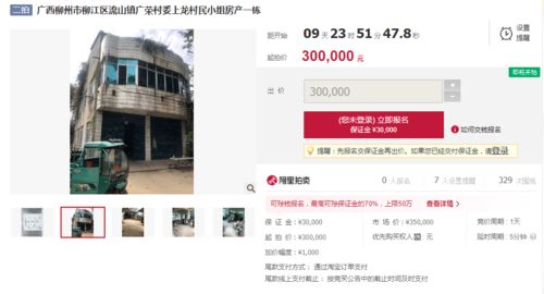 怎么搜索房产拍卖