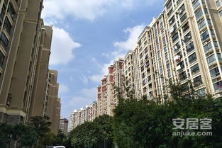 绿都房产怎么样