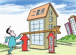 家庭怎么购买第三套房产