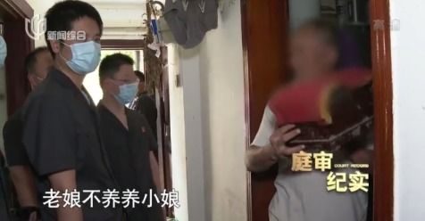 母亲死亡房产怎么处理