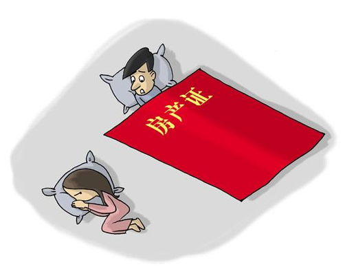 财产保全怎么对面房产