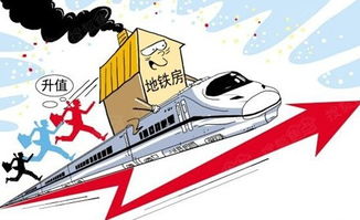 房产升值怎么获利