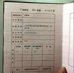 房产更名怎么处理
