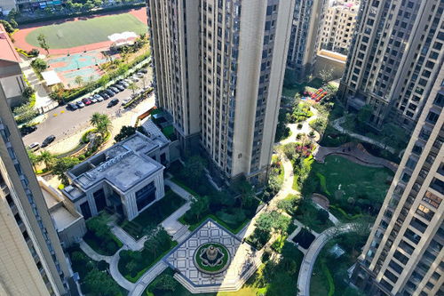 杭州建发房产怎么样