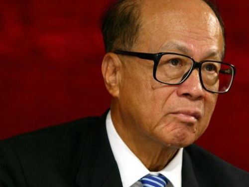 怎么认识房产大佬
