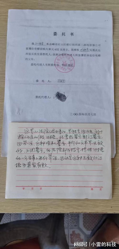 房产委托书怎么写