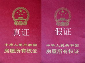 香港别墅怎么办房产证的