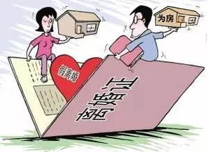 离异无房产怎么落户