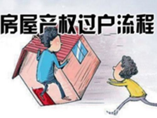 泰国房产过户税费怎么算