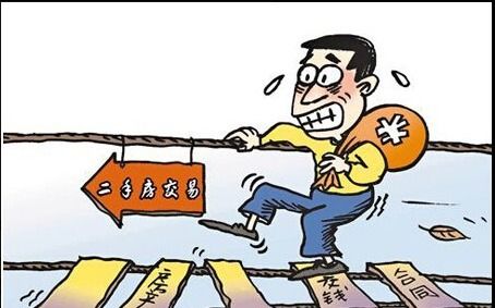 房产商税怎么算