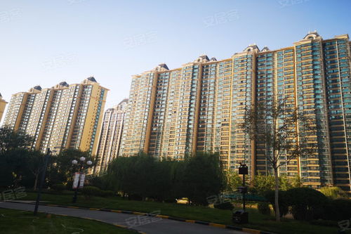 济南长清至诚房产怎么样