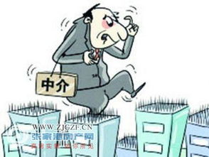 房产销售怎么找销路的