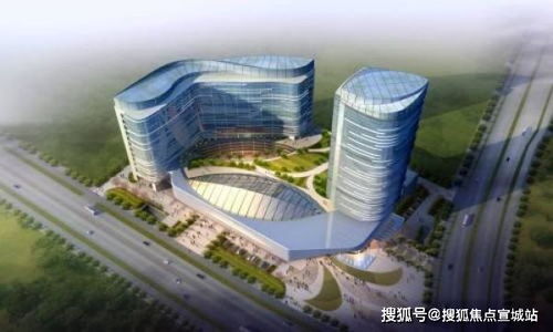 怎么介绍房产潜力大