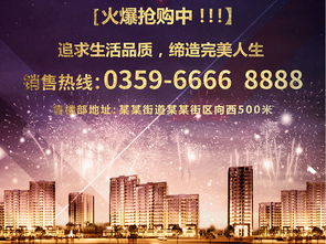 房产片头怎么制作