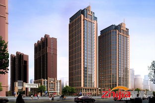 置家房产怎么样