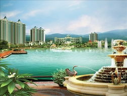 海南岛恒大房产怎么样