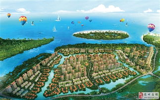 海南岛恒大房产怎么样