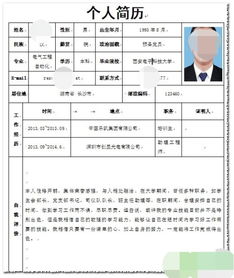 房产号怎么写简介