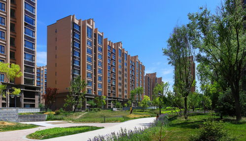 杨凌鑫居房产房产怎么样