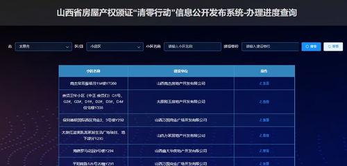 查房产怎么查系统