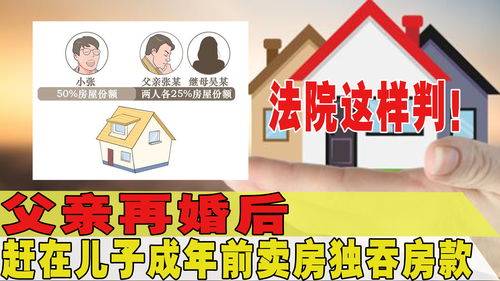 怎么防止儿子卖掉房产