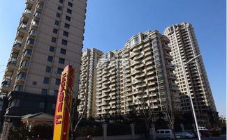淮安来恩房产怎么样