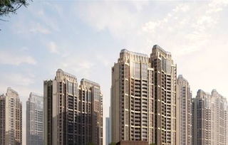 淮安来恩房产怎么样
