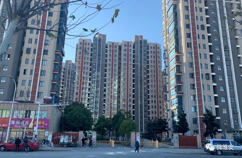 淮安来恩房产怎么样