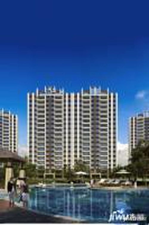五河碧桂园房产怎么样