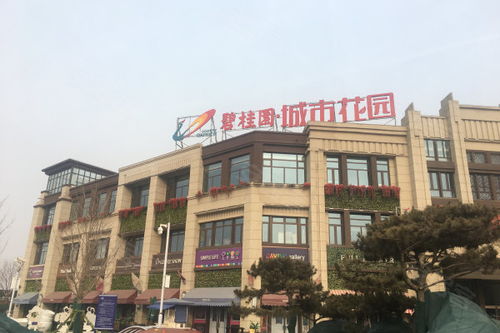 五河碧桂园房产怎么样