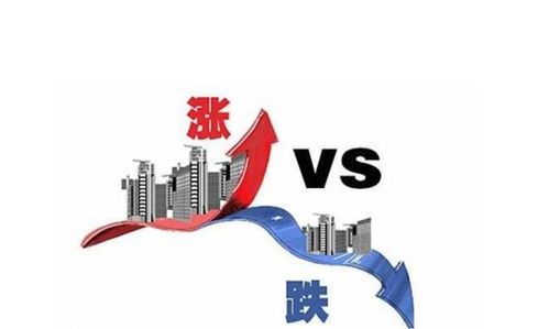 房产升值了怎么判断