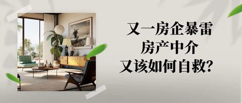 房产中介怎么接送客户的