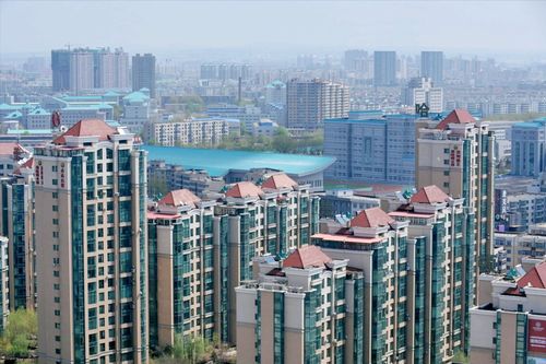 建国前房产怎么置换