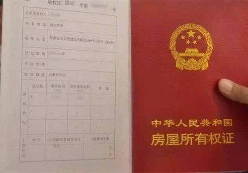 没房产证怎么办理房产证